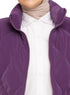 Purple Puffer Jacket 8 - Khotwh